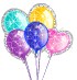 :ballons: